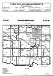 Map Image 005, Keokuk County 1996